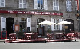 Auberge Les Volcans