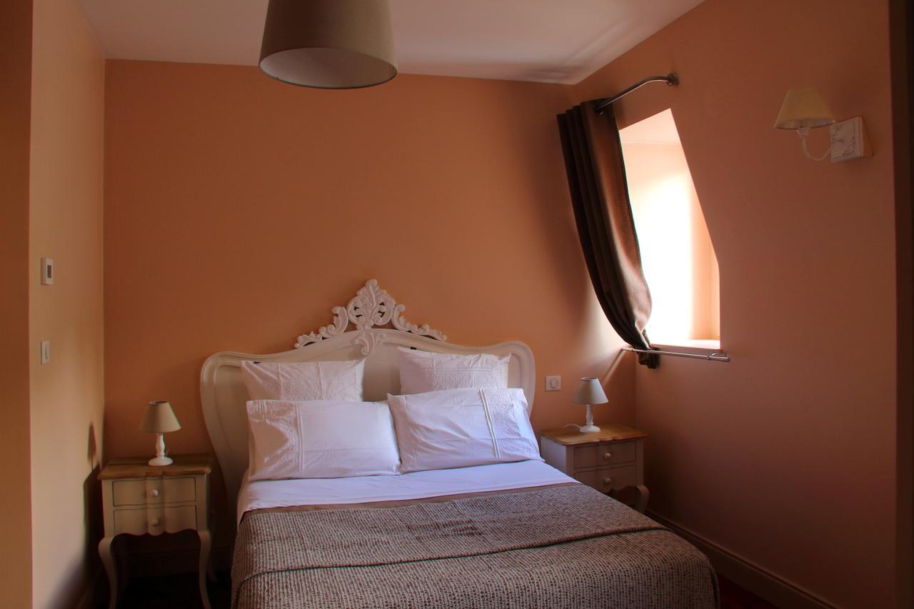 Auberge Les Volcans Murat  Exterior photo