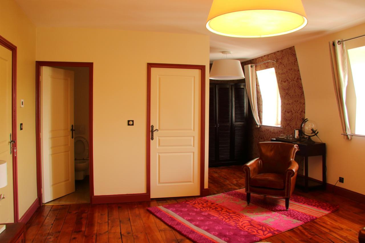 Auberge Les Volcans Murat  Exterior photo